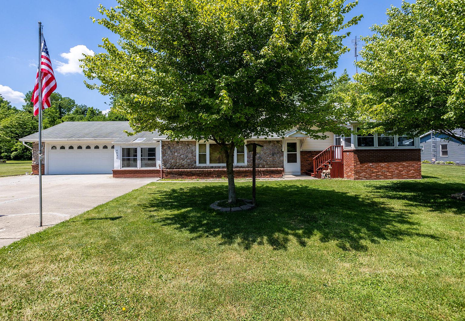 4530 Meridian Rd, Addison, MI 49220 Zillow