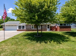 4530 Meridian Rd, Addison, MI 49220