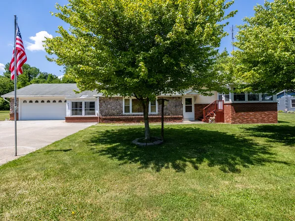 4530 Meridian Rd, Addison, MI 49220