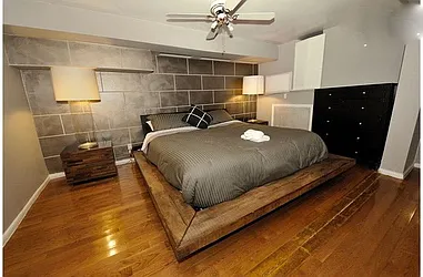 Rented by Eisenberg Exclusives