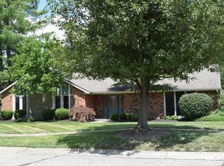 5602 Williamsburg Way, Fairfield, OH