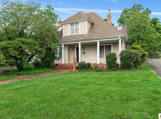 807 S Green St, Glasgow, KY 42141