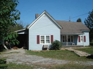 3484 Verona Caney Rd LOT 0, Chapel Hill, TN 37034