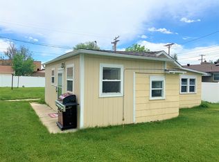 109 Elbow Ct, Fort Lupton, CO 80621