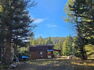 8818 Elk Trail Loop, Lincoln, MT 59639