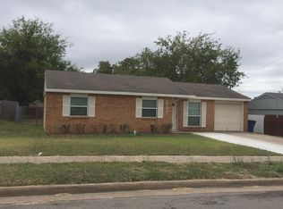 4732 Needle Leaf Ln, Dallas, TX 75236