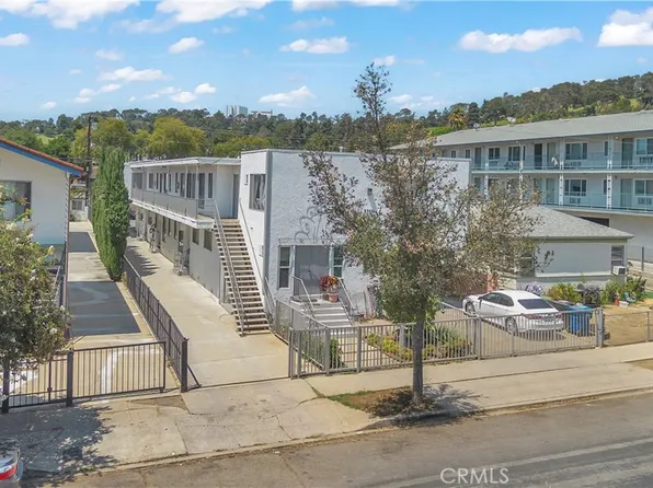3315 Andrita St, Los Angeles, CA 90065