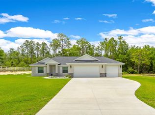 13822 SW 61 Place Rd, Ocala, FL 34481