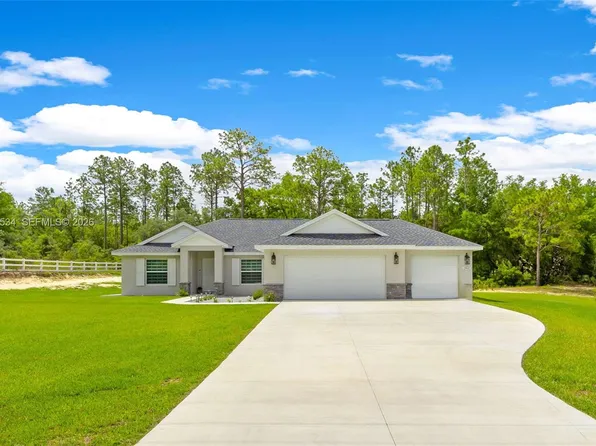 13822 SW 61 Place Rd, Ocala, FL 34481