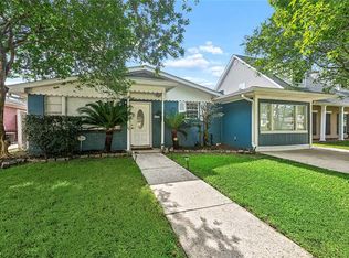 8929 Camille Ct, New Orleans, LA 70123