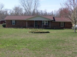 1683 Boynton Valley Rd, Manchester, TN 37355