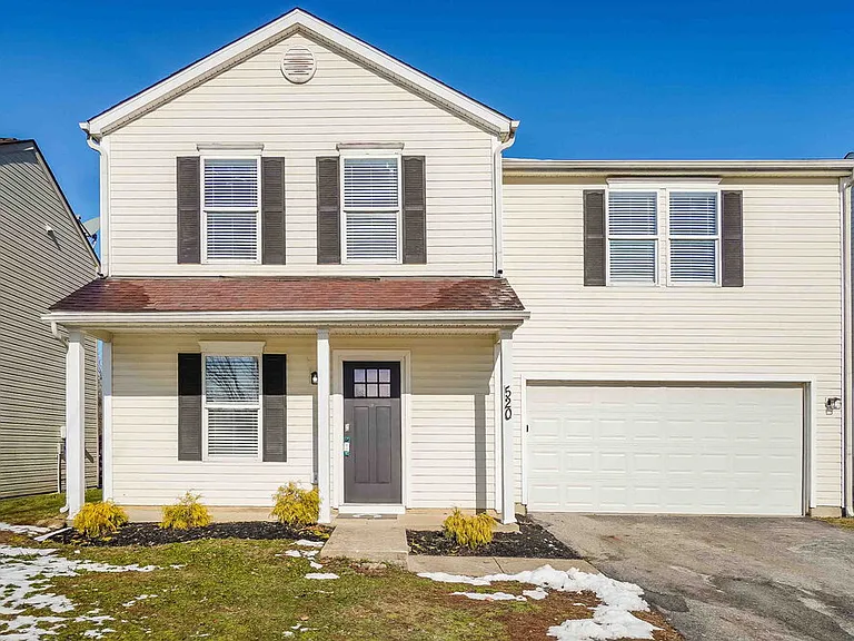 520 Wyndham Ridge Dr — Photo 1