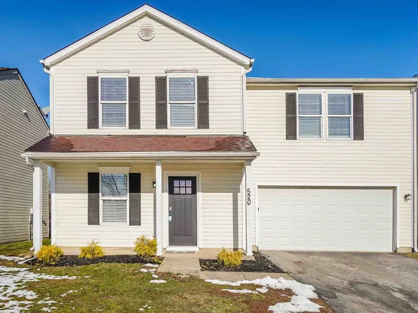 520 Wyndham Ridge Dr, Columbus, OH 43207