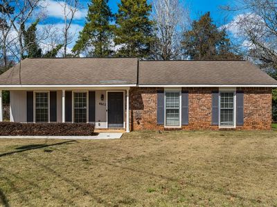 4603 Wimbish Ct, Columbus, GA, 31909
