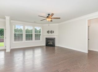121 Whitetail Deer Ln, Garner, NC 27529