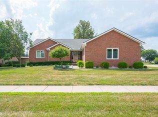 47499 Star Valley Dr, Macomb, MI 48044