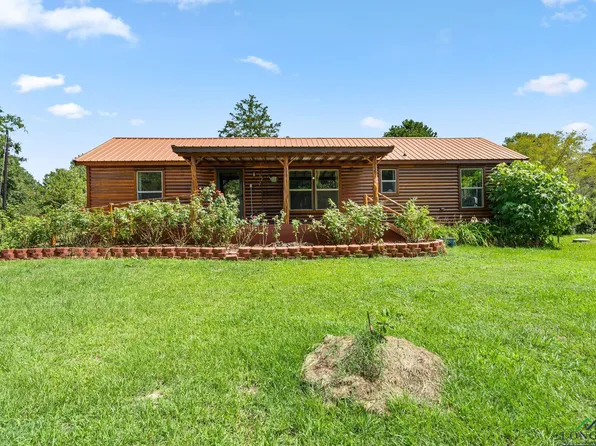 11028 Fm 2867 E, Henderson, TX 75654