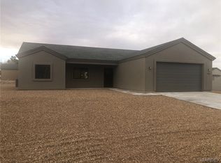 7744 Mesa Vista Dr, Kingman, AZ 86401