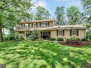 15971 Cross Mill Rd, Felton, PA 17322