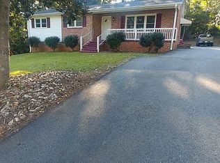216 Cambridge Dr, Union, SC 29379
