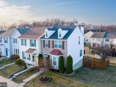 8846 Fox Cir, Perry Hall, MD, 21128
