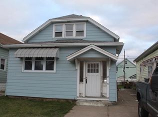 115 Eggert Rd, Cheektowaga, NY 14215