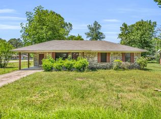 369 Concourse Rd, Columbus, MS 39702