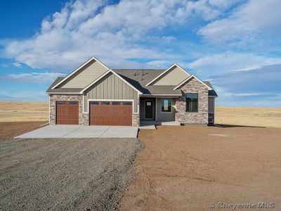 1548 Scenic Ridge Dr, Cheyenne, WY, 82009
