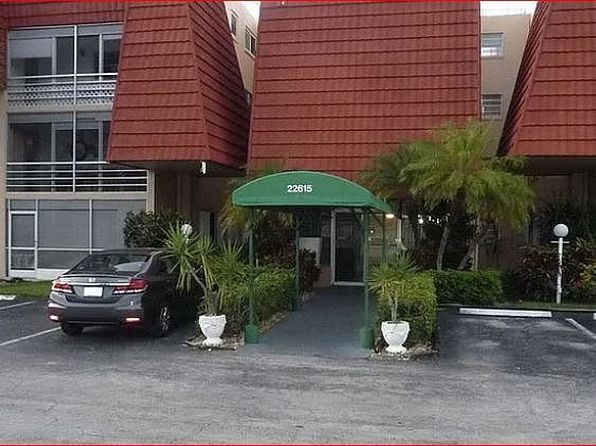 22605 SW 66th Ave APT 409B