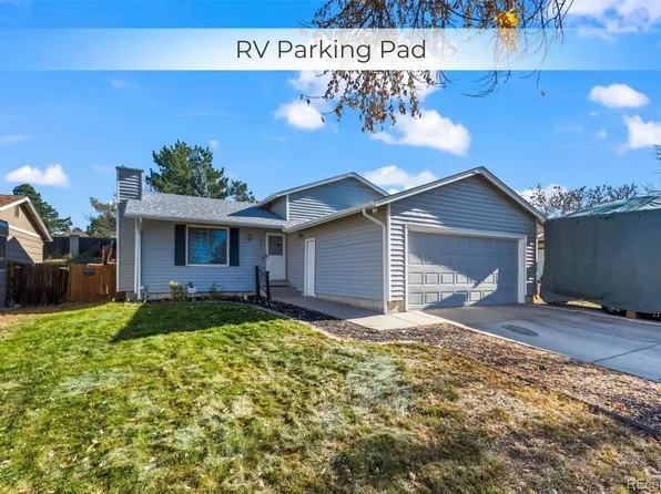 16895 E Navarro Drive, Aurora, CO 80013