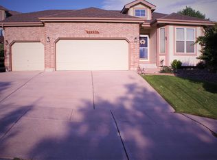 12195 Stanley Canyon Rd, Colorado Springs, CO 80921