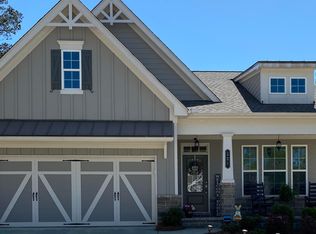128 Bergenia Way, Canton, GA 30115