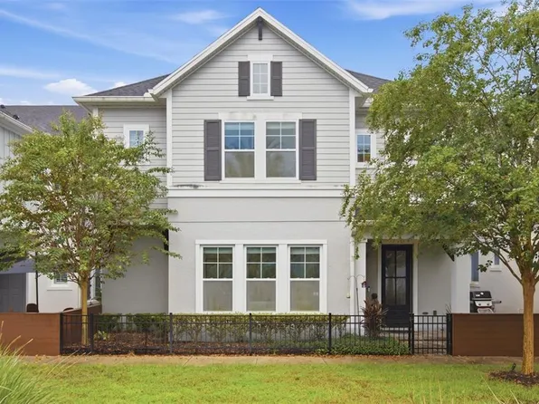 790 CANDLEBRUSH LANE, LAKE MARY, FL 32746
