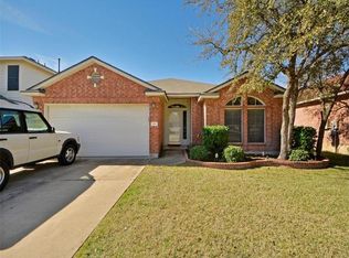 3416 Flowstone Ln, Round Rock, TX 78681