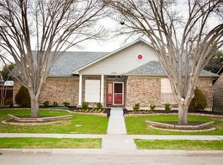 1665 Crosshaven Dr, Lewisville, TX 75077
