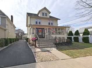 99 Christie St, Ridgefield Park Village, NJ 07660