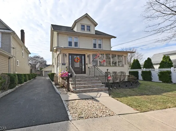 99 Christie St, Ridgefield Park Village, NJ 07660