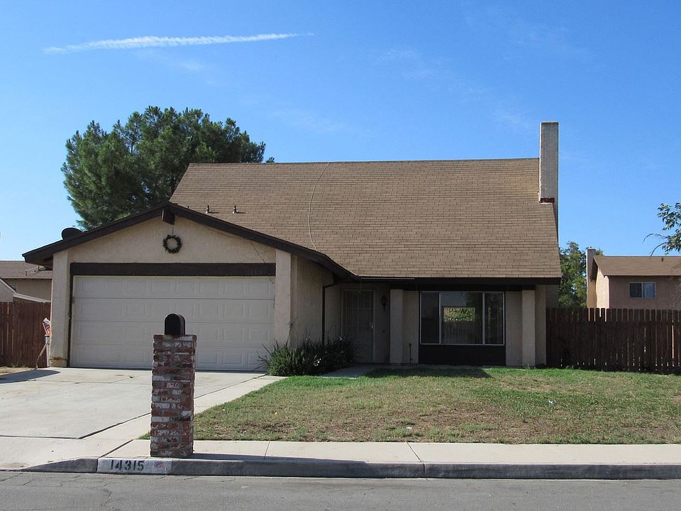 1st image of 14315 Agave St