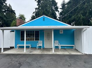 2545 NE 205th St, Seattle, WA 98155