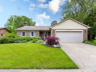 1975 Chancery Dr, Troy, MI, 48085