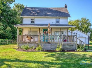 697 3rd St, Liberty Center, OH 43532