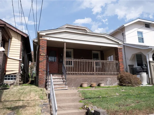 833 Norwich Ave, Pittsburgh, PA 15226