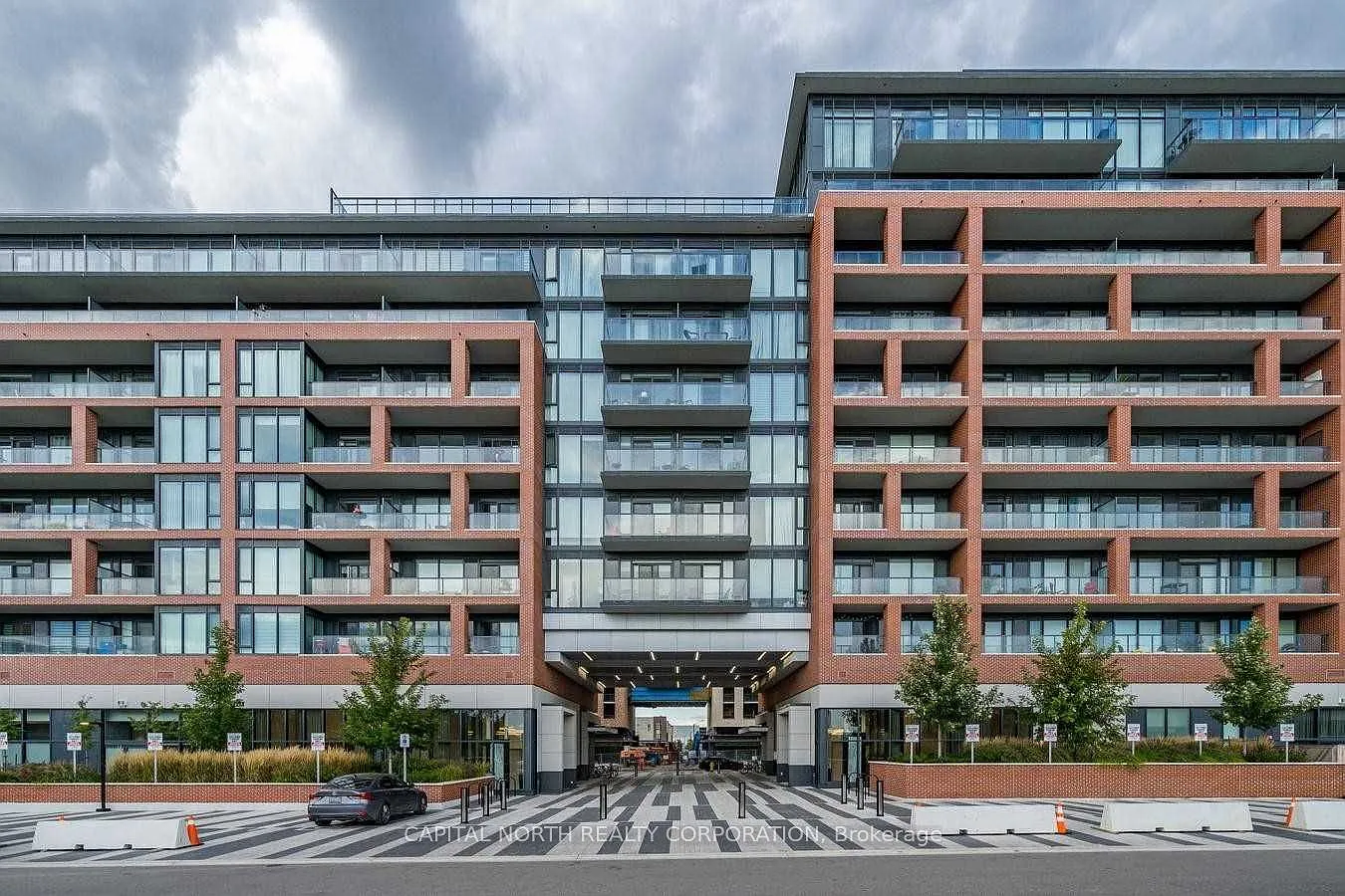 Indigo Condominiums — Photo 3
