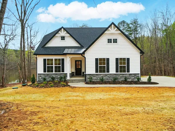 285 Gilliland Rd, Siler City, NC 27344