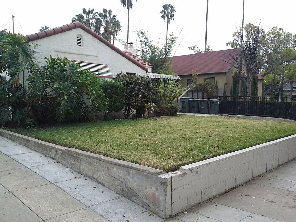 1st image of 1626 N Los Robles Ave