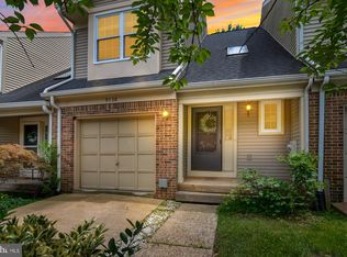9138 Emersons Reach, Columbia, MD 21045