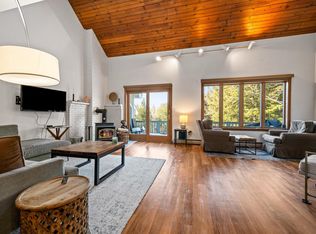 1A Eagle Ridge Rd #1A, Intervale, NH 03845