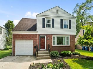 146 Mona Dr, Amherst, NY 14226
