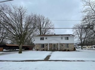 2864 Galaxy Dr, Saginaw, MI