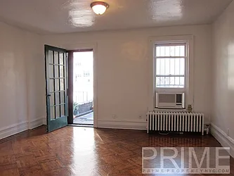 Rented by James Everett Lewis, LREB